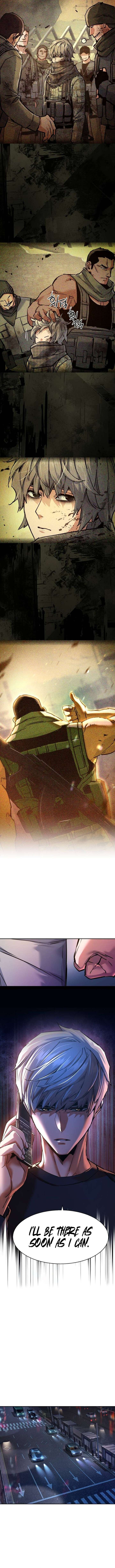 Mercenary Enrollment, Chapter 224 image 05